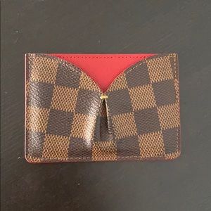 Louis Vuitton Card Holder